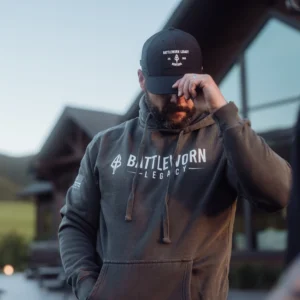 BWL Performance Hat (BLK)