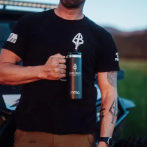 20oz Legacy Travel Mug