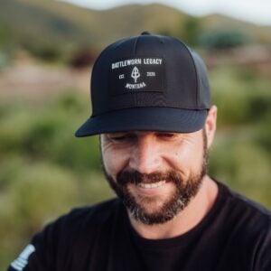 BWL Performance Hat (BLK)