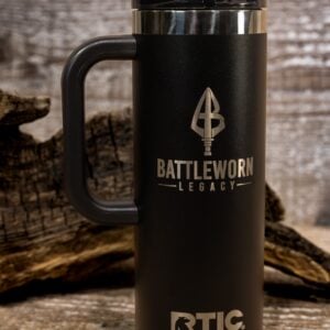 20oz Legacy Travel Mug