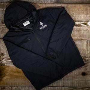 Battleworn WOOLCLOUD - Merino Wool jacket from Duckworth